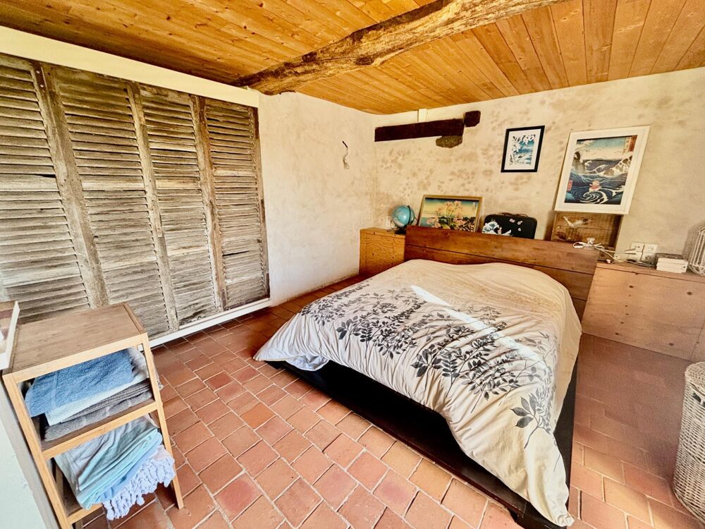 Vente Maison maison de caractère proche Brecey Cuves