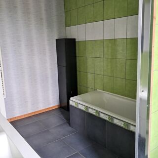  Maison à vendre 5 pièces 120 m²