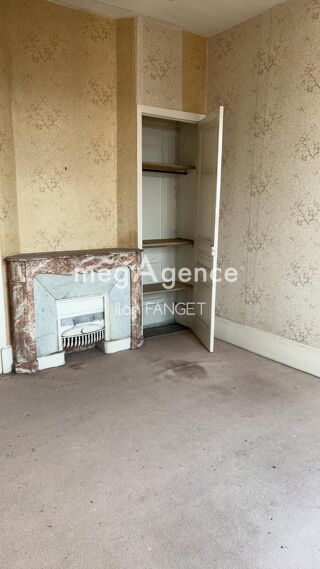  Appartement  vendre 4 pices 55 m