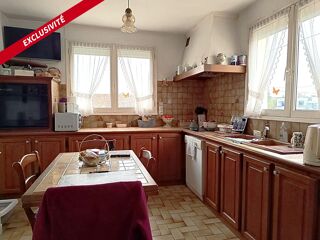  Maison � vendre 5 pi�ces 118 m�