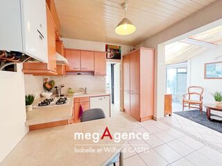  Maison à vendre 6 pièces 122 m²