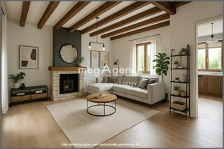  Maison  vendre 7 pices 154 m