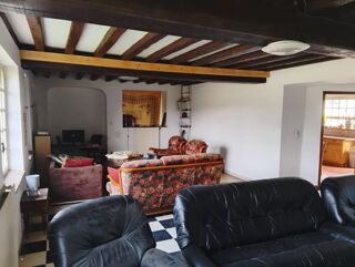  Maison � vendre 10 pi�ces 410 m�