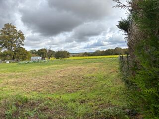  Terrain  vendre 1356 m