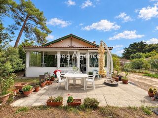  Maison à vendre 5 pièces 75 m²