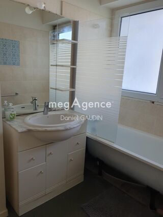  Appartement � vendre 2 pi�ces 53 m�