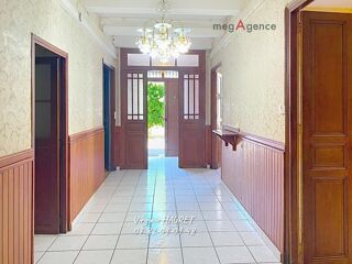  Maison � vendre 6 pi�ces 160 m�