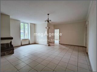  Maison à vendre 3 pièces 104 m²
