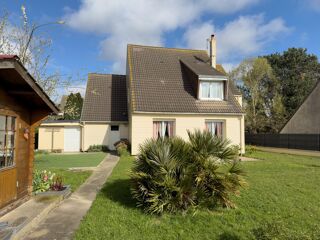  Maison à vendre 7 pièces 143 m²