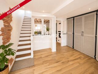  Maison à vendre 4 pièces 93 m²