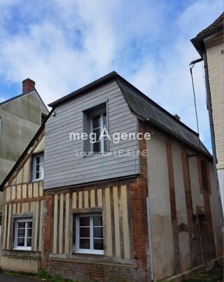  Maison � vendre 3 pi�ces 60 m�