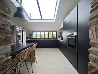  Maison à vendre 6 pièces 135 m²