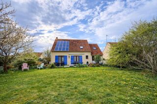  Maison à vendre 7 pièces 128 m²
