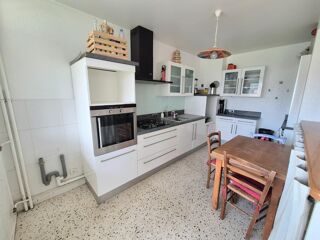  Appartement à vendre 6 pièces 120 m²
