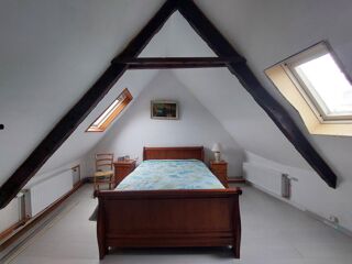  Maison à vendre 7 pièces 160 m²