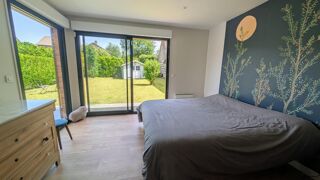  Maison à vendre 6 pièces 134 m²
