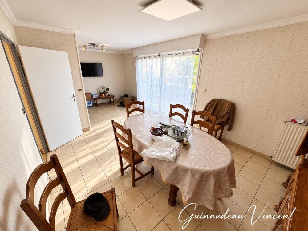 Vente Maison Maison Cholet Cholet