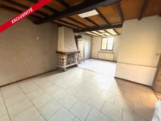  Maison � vendre 8 pi�ces 160 m�