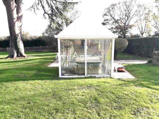  Propri�t�/ch�teau � vendre 10 pi�ces 287 m�