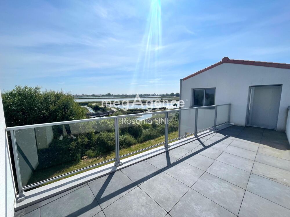  vendre  Maison Les Sables-d'Olonne (85100)