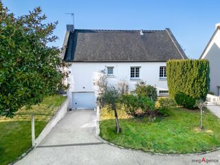  Maison � vendre 4 pi�ces 97 m�