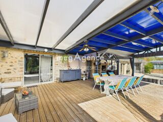  Maison à vendre 8 pièces 322 m²