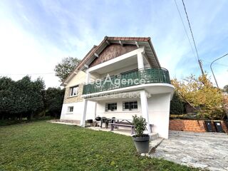  Maison � vendre 5 pi�ces 122 m�