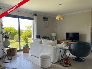  Maison à vendre 5 pièces 162 m²