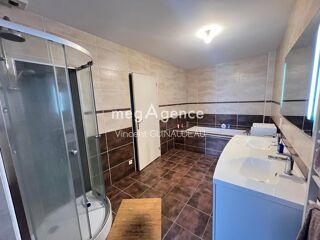  Maison � vendre 6 pi�ces 134 m�