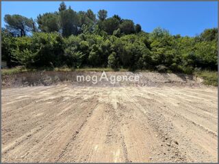  Terrain � vendre 1078 m�