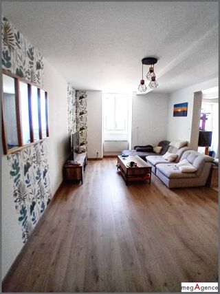  Maison à vendre 5 pièces 115 m²