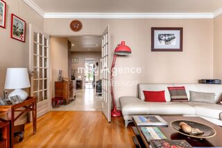  Appartement � vendre 4 pi�ces 103 m�