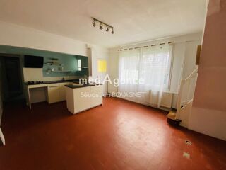  Maison � vendre 4 pi�ces 61 m�