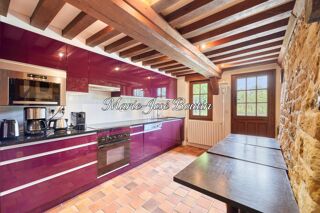  Maison à vendre 9 pièces 250 m²
