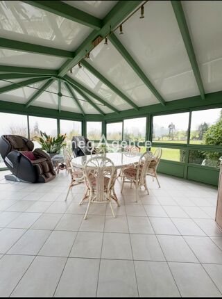  Maison � vendre 7 pi�ces 120 m�