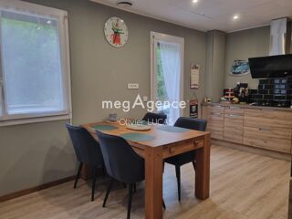  Maison � vendre 6 pi�ces 133 m�