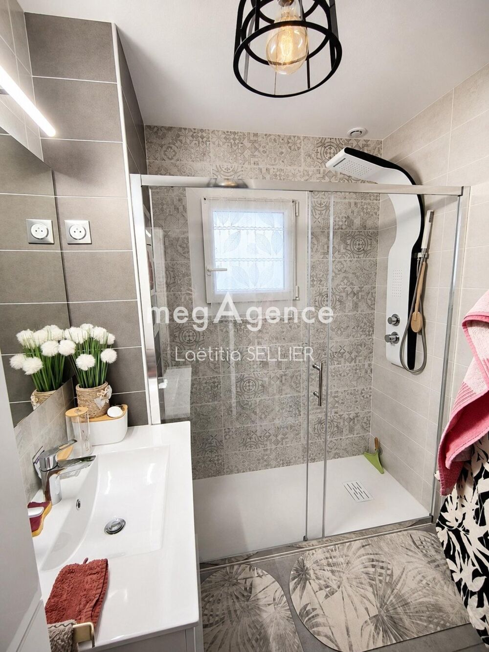 Vente Maison Maison familiale rénovée clés en main Montlucon