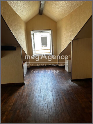  Maison à vendre 3 pièces 88 m²