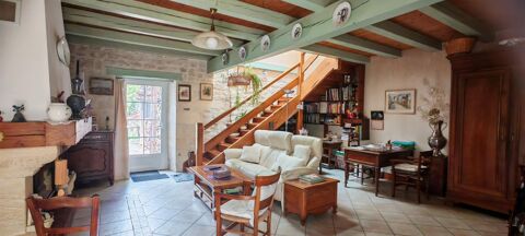   maison Maison - 6 pièce(s) - 168 m²