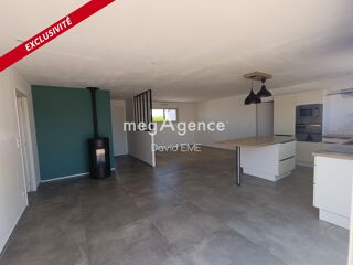  Maison à vendre 5 pièces 95 m²