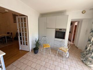  Appartement � vendre 4 pi�ces 125 m�
