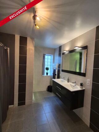  Maison � vendre 5 pi�ces 135 m�