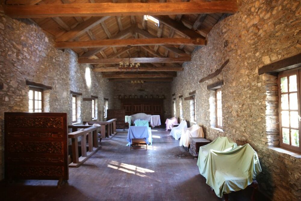  vendre  Proprit/chteau Brassac (81260)