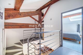  Appartement � vendre 5 pi�ces 137 m� Dommartin