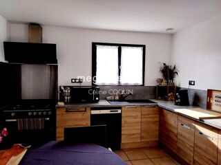  Maison � vendre 8 pi�ces 307 m�