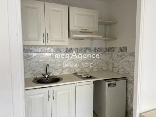  Appartement  vendre 2 pices 35 m