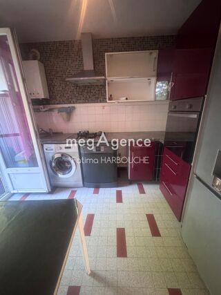  Appartement à vendre 3 pièces 56 m²