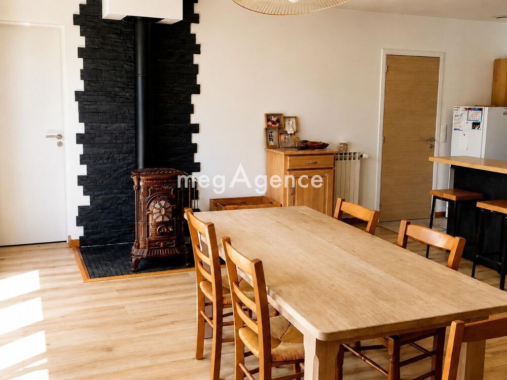 Vente Maison Maison rénovée 4 pièces Sens