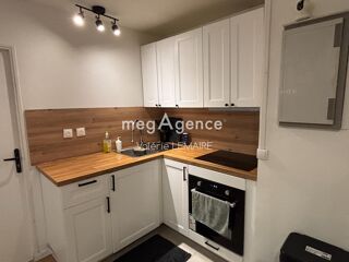  Appartement � vendre 6 pi�ces 81 m�