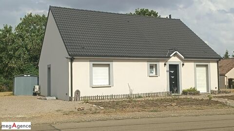   Maison 3pièces, construction 2021 Maison - 3 pièce(s) - 96 m²